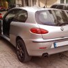 Chip Tuning Alfa Romeo 147 1.9JTD 115hp