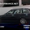 Chip Tuning BMW E46 330d
