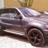 Chip Tuning BMW X5 E53 3.0d Automatic 2002