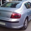 Chip Tuning Peugeot 407 1.6 HDI 2004
